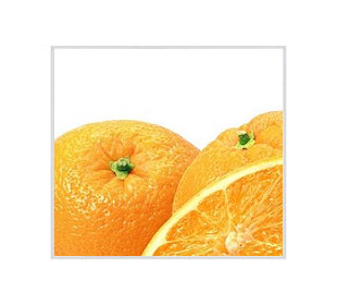 Логотип Апельсины