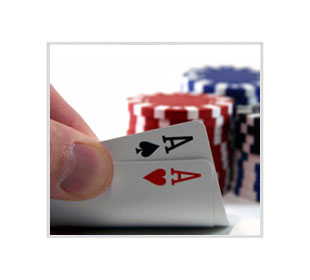 Логотип Азартные игры