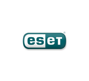 Логотип ESET NOD32
