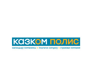 Логотип Казкоммерц-Полис