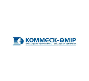 Логотип Коммеск-Омiр