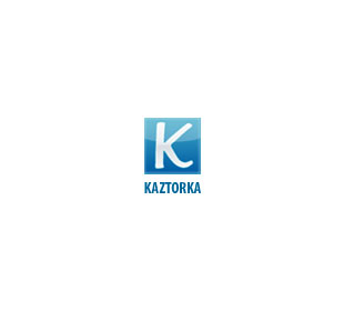 Логотип Kaztorka.kz