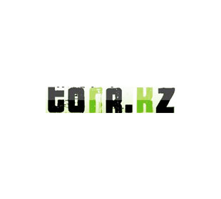 Логотип Torr.kz