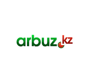 Логотип Arbuz.kz