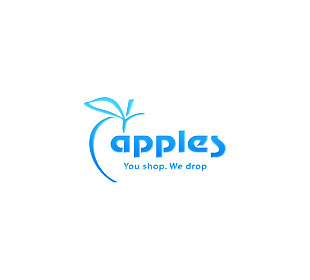 Логотип Apples.kz