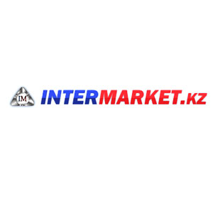 Логотип Intermarket.kz