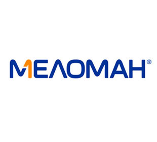 Логотип Shop.meloman.kz