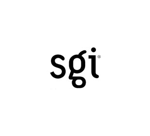 Логотип Silicon Graphics