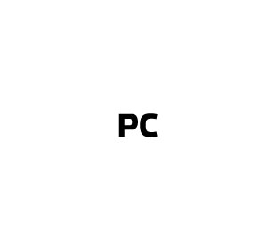 Логотип PC