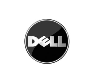 Логотип DELL
