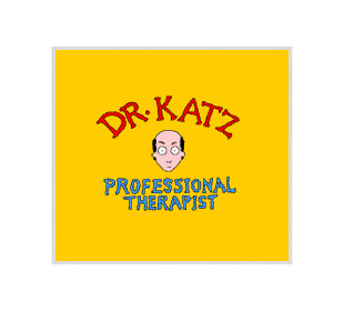 Логотип Доктор Кац