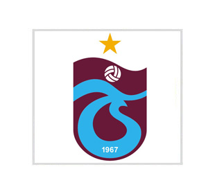 Логотип Трабзонспорт