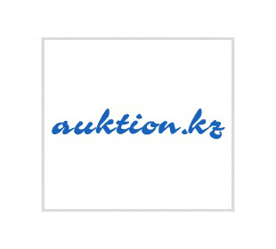 Логотип auktion.kz