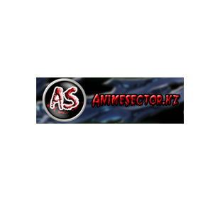 Логотип Animesector.ucoz.kz
