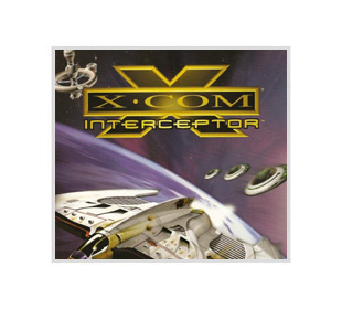 Логотип X-COM