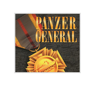 Логотип Panzer General