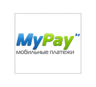 Логотип MyPay