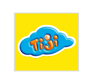 Логотип TiJi
