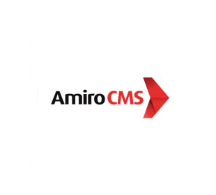 Логотип Amiro.CMS