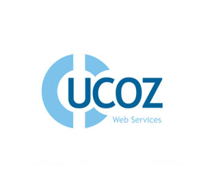Логотип uCoz